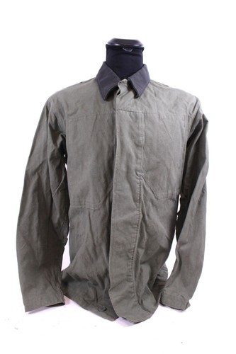Ddr nva uniform - nva, arbeitsjacke