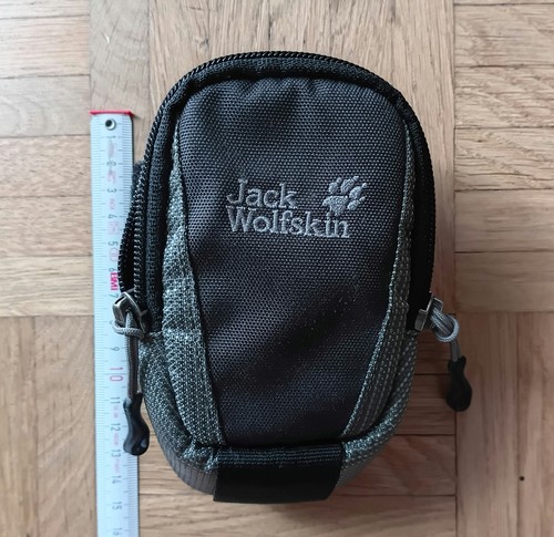 Jack wolfskin gürteltasche - jack,
