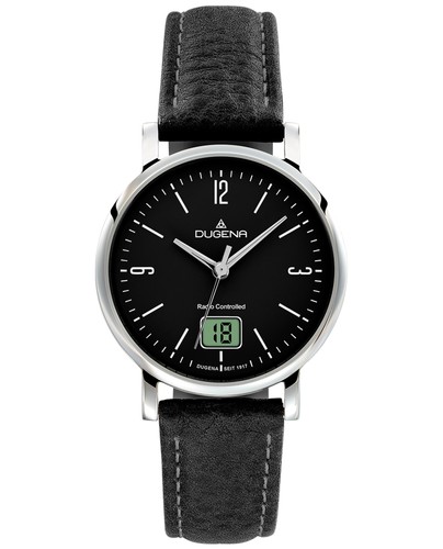 Dugena damen uhr mondo - mondo, funk