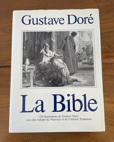 Gustave doré die bibel - doré,