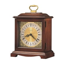 Howard Miller Graham Bracket III Kaminuhr 612-588 – Windsor-Kirsch-Finish,