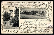 Buntenbock, Aussichtsturm