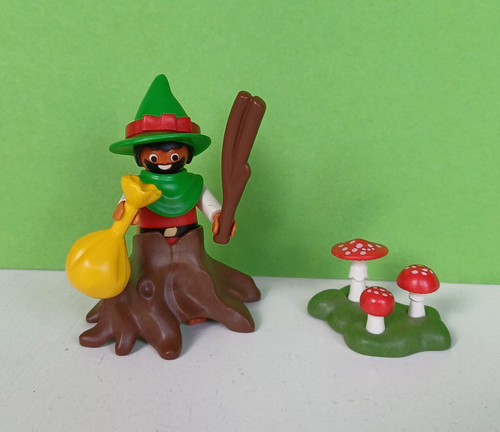 Playmobil sammlung figur - playmobil,