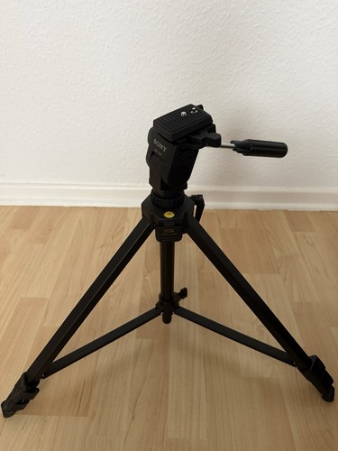 Sony vct 700 - sony, kamerastativ