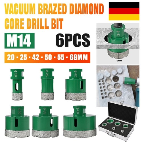 Diamant bohrkrone - diamant,
