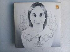 Schallplatte vinyl otto - lp,