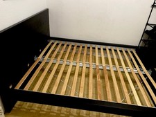 Holzbett von IKEA 160x200