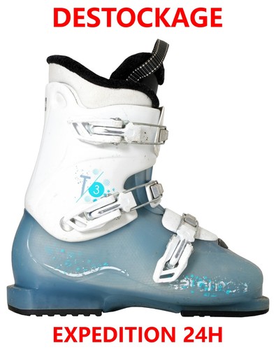 Kinderskischuhe salomon - kinderskischuhe,