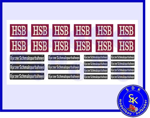 Tlg hsb harzer - 26, tlg.