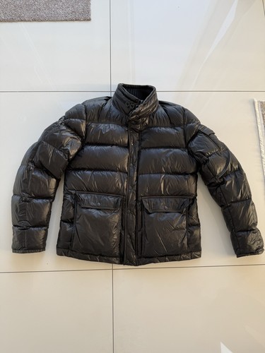 Moncler daunenjacke herren - moncler,