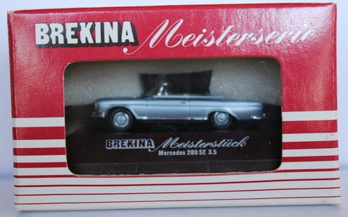 Mercedes benz 280 cabrio - ,