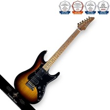 Ibanez PM200 NT Pat Metheny