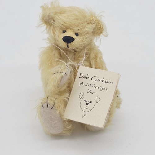 Hermann teddy original deb - hermann,