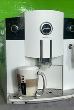 JURA Impressa c5 SCHWEIZE