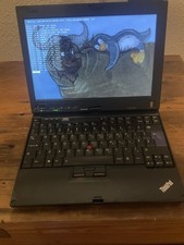 2 X200t w Libreboot Lenovo