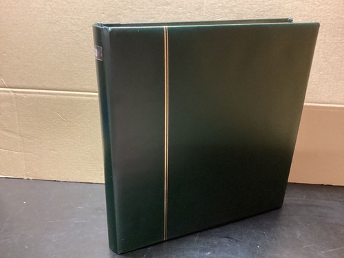 Safe ringbinder 1 - ringe),