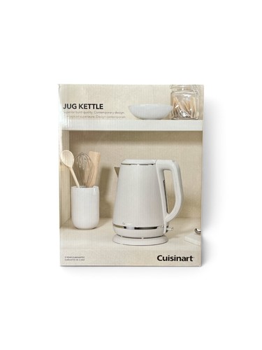 Cuisinart wasserkocher 3000w - cuisinart,