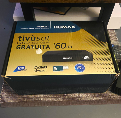 Digiquest tivùmax tivùsat - digiquest, lt