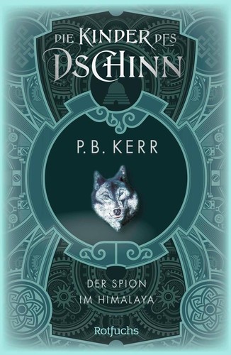 Die kinder des dschinn - die, dschinn: