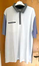 Nike Golf Poloshirt Gr. L