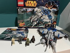 Lego Star Wars Droid Gunship