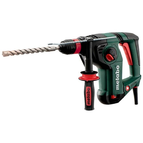 Metabo kombihammer khe 3251 - khe, im