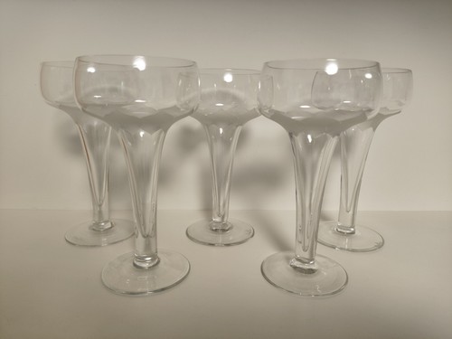 Rosenthal lotus sektgläser - rosenthal,