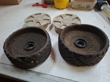 Gardena r40li räder - r40li,
