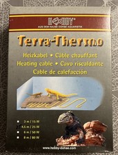 Hobby terra thermo - hobby, heizkabel