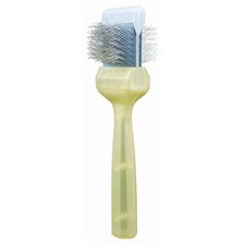 Activet Brush Coat Grabber Ultraweiches Gold 4,5 cm