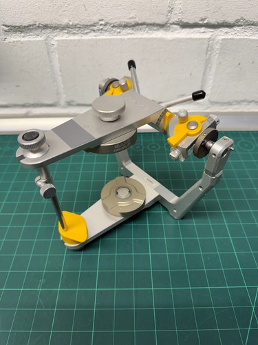 Zahntechnik sam3 artikulator - zahntechnik,