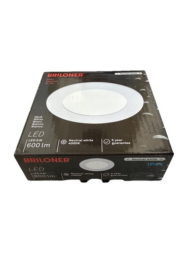 Briloner led einbauleuchte - briloner,