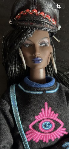 Integrity toys nuface annik - toys,