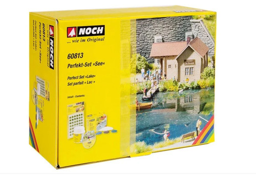 Noch 60813 perfekt set - 60813,, perfekt-set