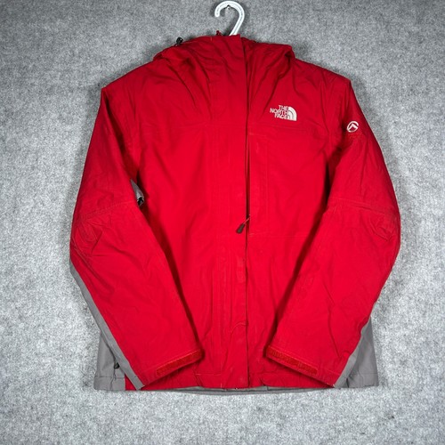 North face summit series - face,