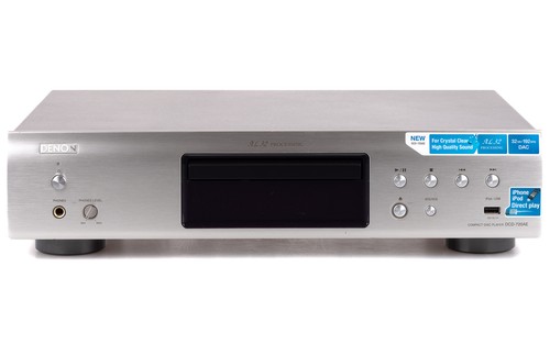 Denon dcd 720ae player - dcd-720ae,