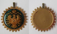 Medaillon orden kaiserlicher - medaillon,