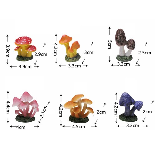 Stück harz figuren für - stück,