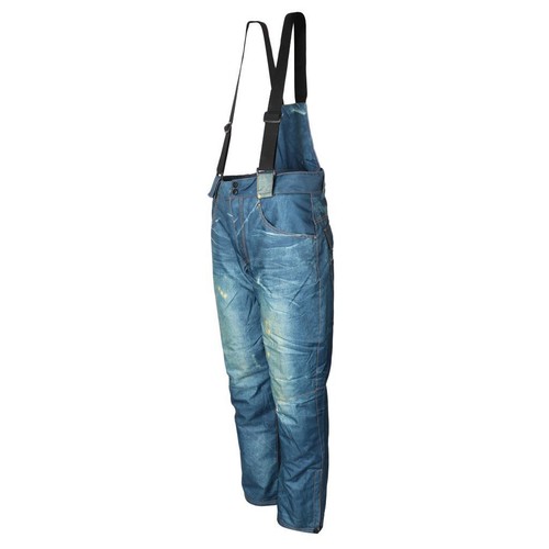 Herren skihose warm gefüttert - herren,