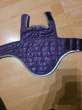 Hundewintermantel wasserdicht, 24cm, Neuwertig!!