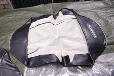 Sitzbank Bezug NOS 098319