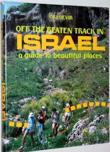 Off the beaten - beaten, track