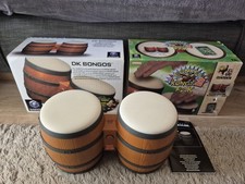 Donkey Konga Bongos Bundle