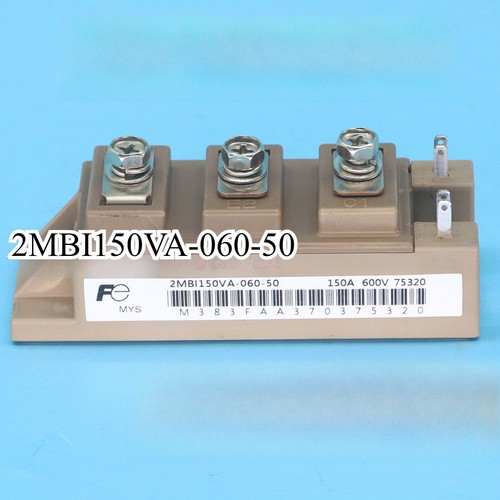New for 2mbi150va 060 - , 2mbi150va-060-50