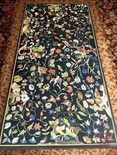 Marmor Inlay 244cm x 122cm