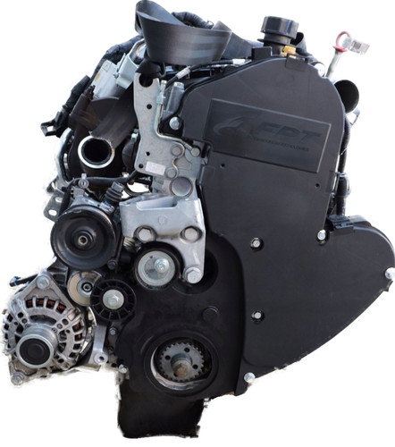 Engine motor fiat ducato d - ducato,