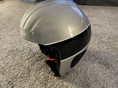 Skihelm hudora für kinder - s,