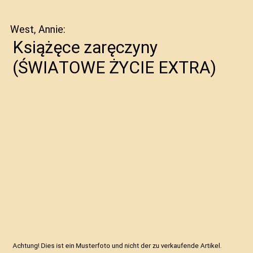 Książęce zaręczyny