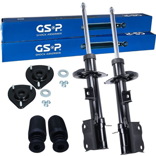 Gsp stoßdämpfer - stoßdämpfer, l+r