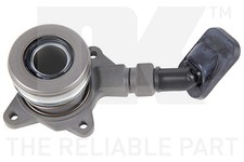 Zentralausrücker Kupplung NK